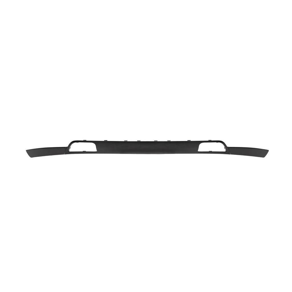 FORD TRUCKS & VANS EXPEDITION FRONT BUMPER UPPER VALANCE (WO/SENSOR) OEM#JL1Z17D957EPTM 2018-2021 PL#FO1095297