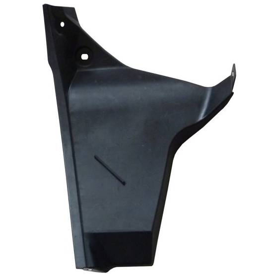 TOYOTA COROLLA/SEDAN REAR BUMPER COVER SIDE SEALS RIGHT (Passenger Side) OEM#5259102370 2020-2025 PL#TO1183126
