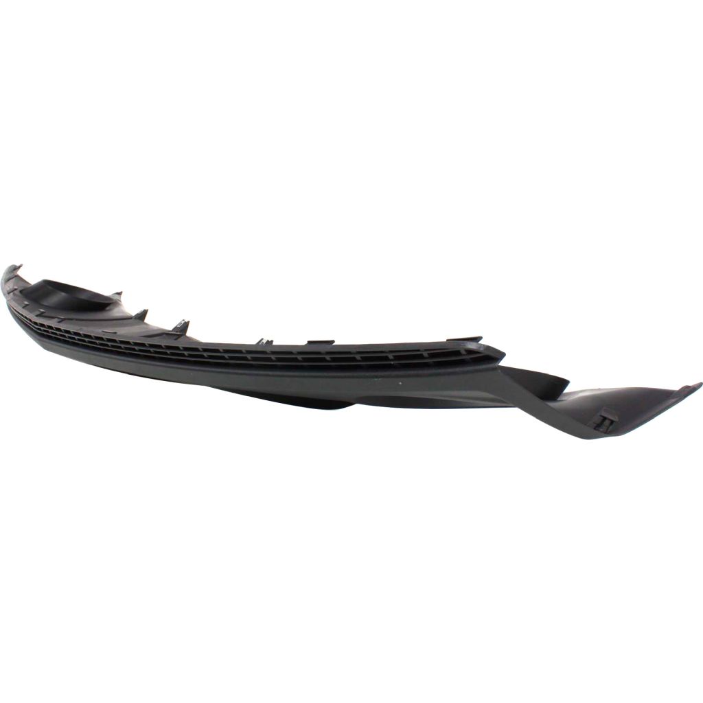 CHEVROLET CAMARO CONV REAR VALANCE PANEL TEXT-BLACK (SS) OEM#92218169 2011-2013 PL#GM1195123