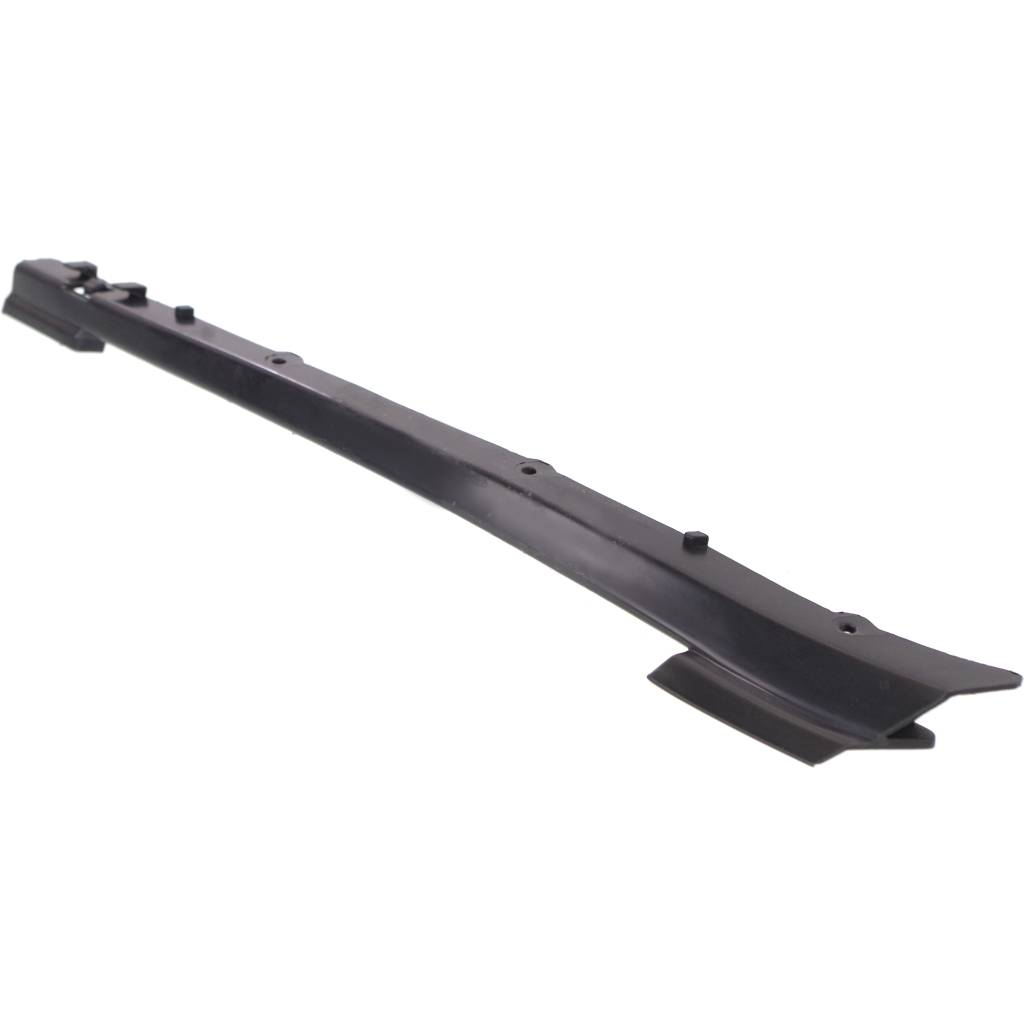 HYUNDAI SONATA FRONT BUMPER COVER RETAINER LEFT (Driver Side) OEM#865553S000 2011-2014 PL#HY1032102