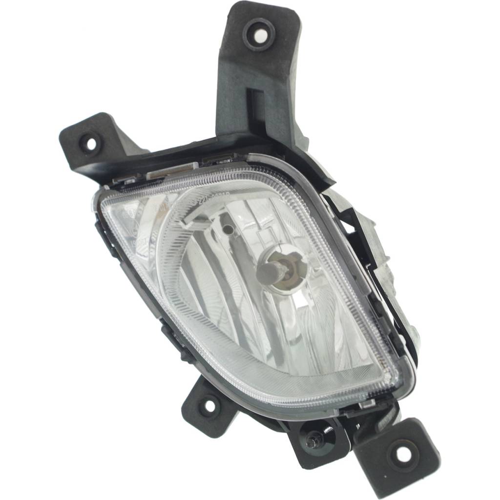 HYUNDAI TUCSON FOG LAMP ASSEMBLY RIGHT (Passenger Side) OEM#922022S000 2010-2015 PL#HY2593136