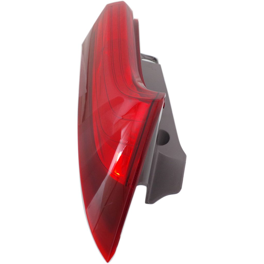 HONDA CRV TAIL LAMP ASSEMBLY RIGHT (Passenger Side) (UPPER) OEM#34170T0AA01 2012-2014 PL#HO2801189