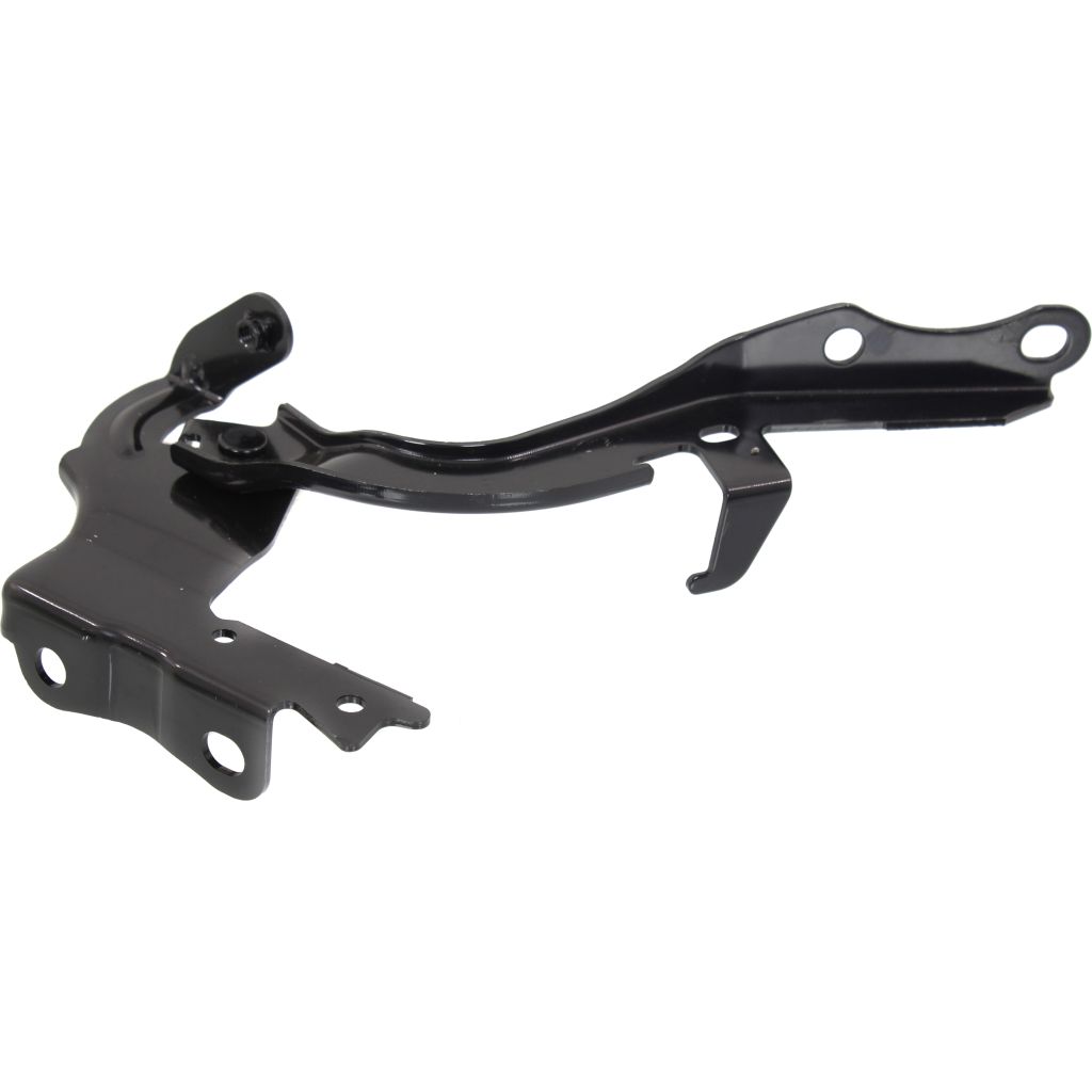 LEXUS RX 450h/450hL HOOD HINGE LEFT (Driver Side) OEM#534200E180 2016-2022 PL#LX1236140