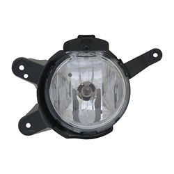 CHEVROLET CRUZE / CRUZE LIMITED FOG LAMP ASSEMBLY LEFT (Driver Side)**CAPA** OEM#95169824 2011-2014 PL#GM2592300C
