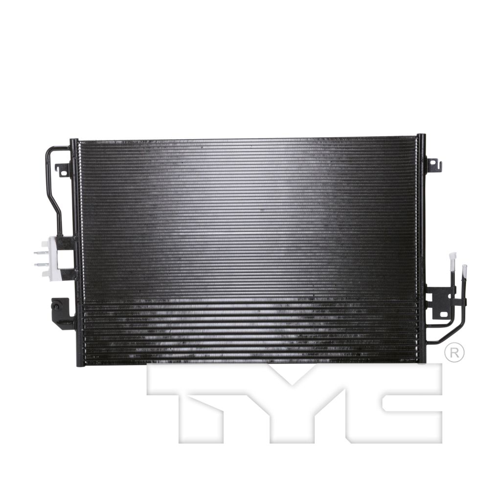 2008-2010 FORD / MERCURY Air conditioning condenser OEM# 8L8Z19712J PL# FO3030213