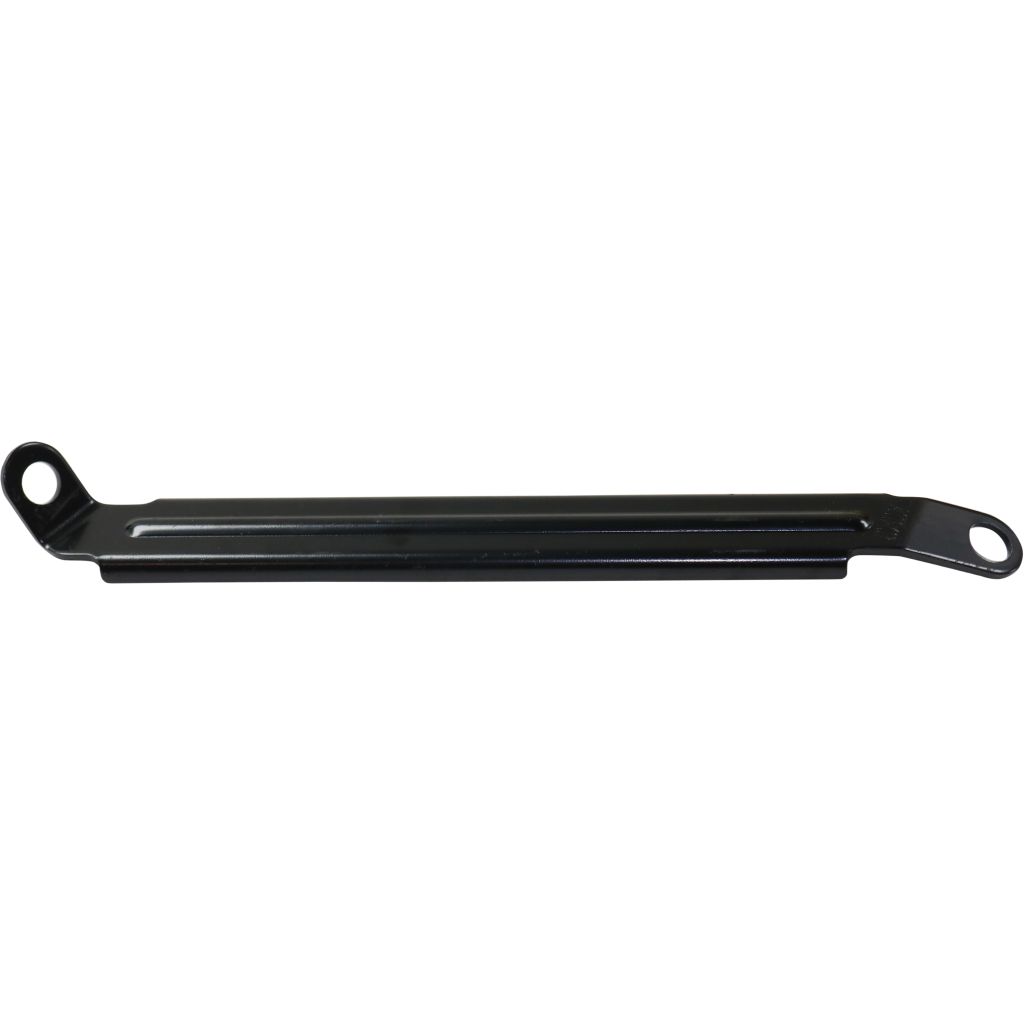 GM TRUCKS & VANS SIERRA/PU (GMC) (07 OLD STYLE) FRONT BUMPER BRACE LEFT (Driver Side) INNER (BMP SIDE MTG) OEM#12335886 2003-2007 PL#GM1066166