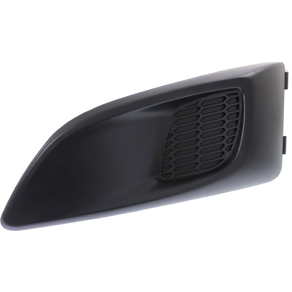 CHEVROLET SONIC FOG LAMP COVER LEFT (Driver Side) (WO/FOG)(LS/LT) OEM#96694768 2012-2016 PL#GM1038134