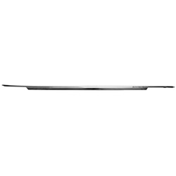 VOLKSWAGEN TIGUAN REAR BUMPER MOLDING CENTER CHROME OEM#5NN8538352ZZ 2018-2024 PL#VW1144108