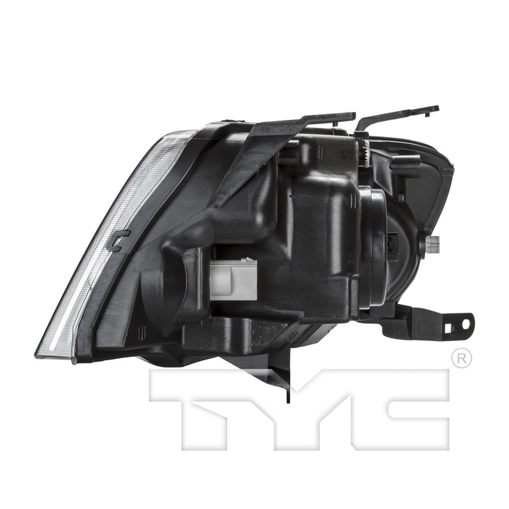 MERCURY MARINER HEV HEAD LAMP ASSEMBLY RIGHT (Passenger Side) OEM#5E6Z13008AA 2006-2007 PL#FO2503223
