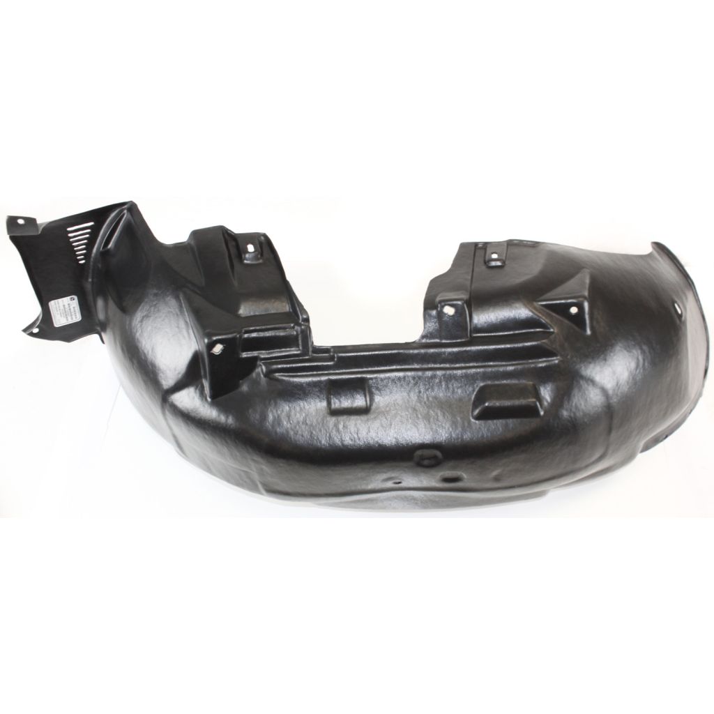 KIA SORENTO FENDER LINER LEFT (Driver Side) (LX) OEM#868113E002 2003-2006 PL#KI1250107