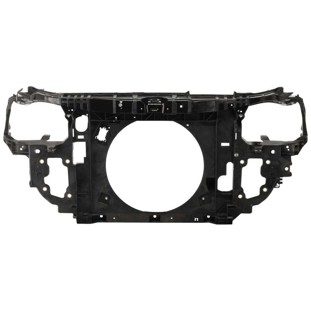 DODGE JOURNEY RADIATOR SUPPORT**CAPA** OEM#5116300AF 2009-2020 PL#CH1225218C