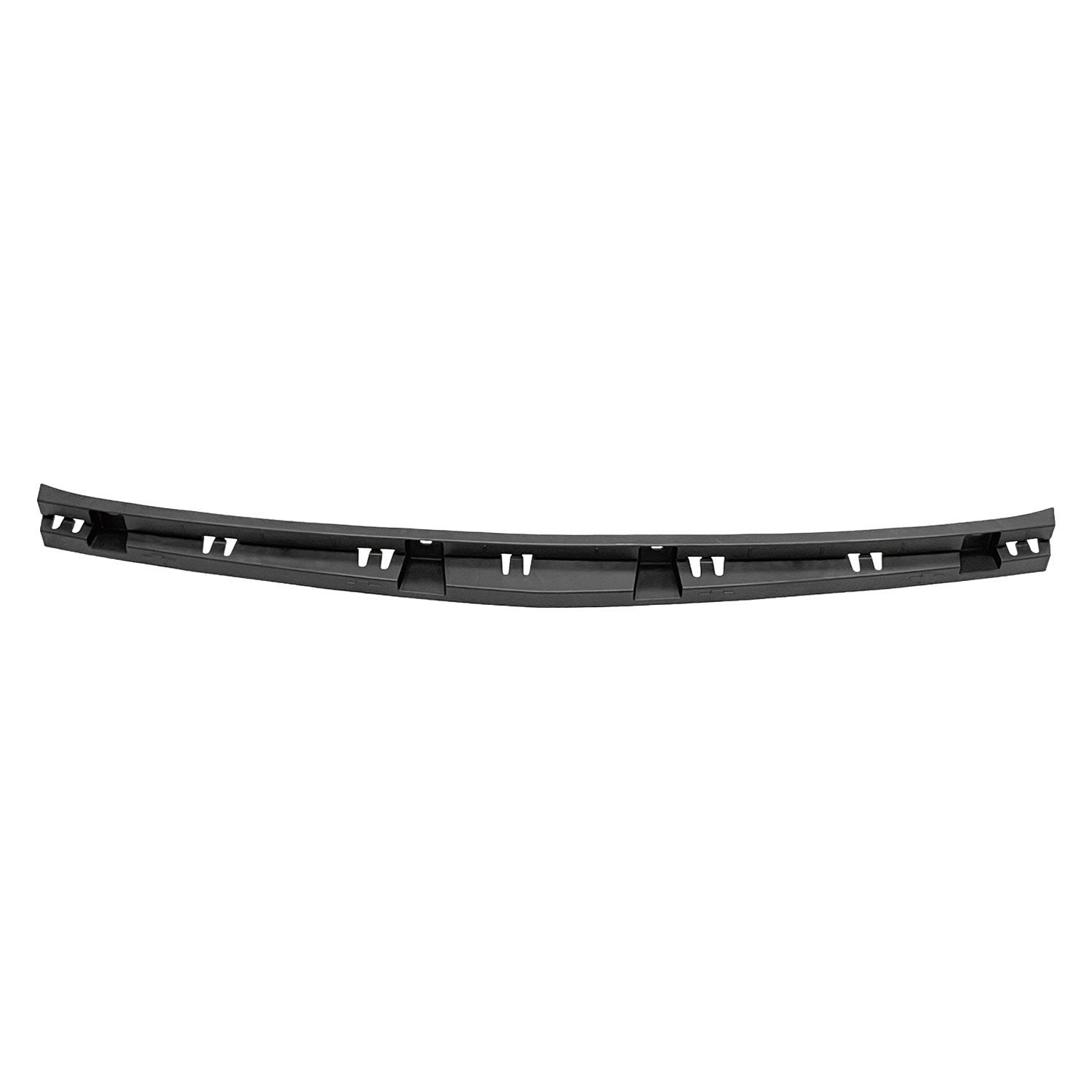 GM TRUCKS & VANS TRAVERSE REAR BUMPER COVER CENTER RETAINER OEM#20986157 2013-2017 PL#GM1140111