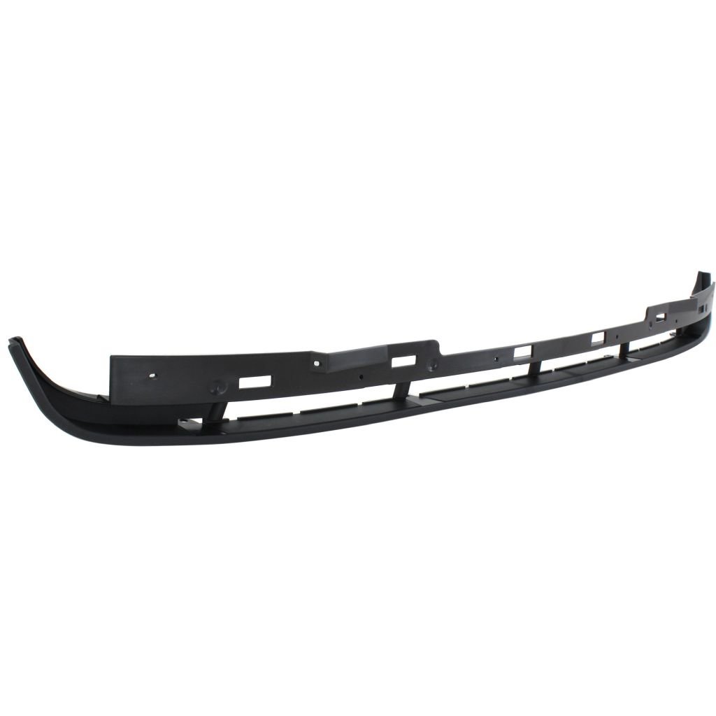 GM TRUCKS & VANS ACADIA / ACADIA LIMITED FRONT BUMPER LOWER COVER REINF ( DENALI) OEM#25963857 2011-2012 PL#GM1041124