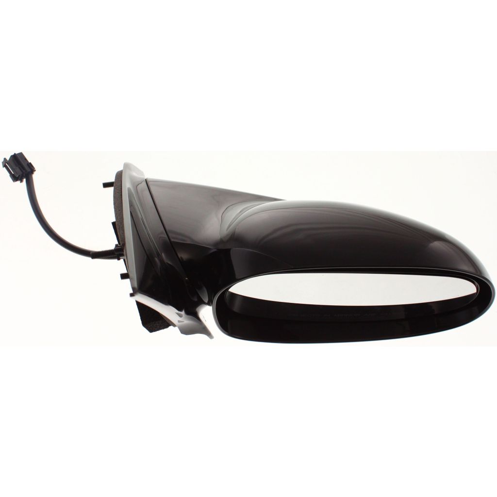 SATURN SATURN/SEDAN/WAGON (L Series) DOOR MIRROR RIGHT (Passenger Side) PWR/NON-HTD (CONVEX) OEM#22707327 2003-2005 PL#GM1321256