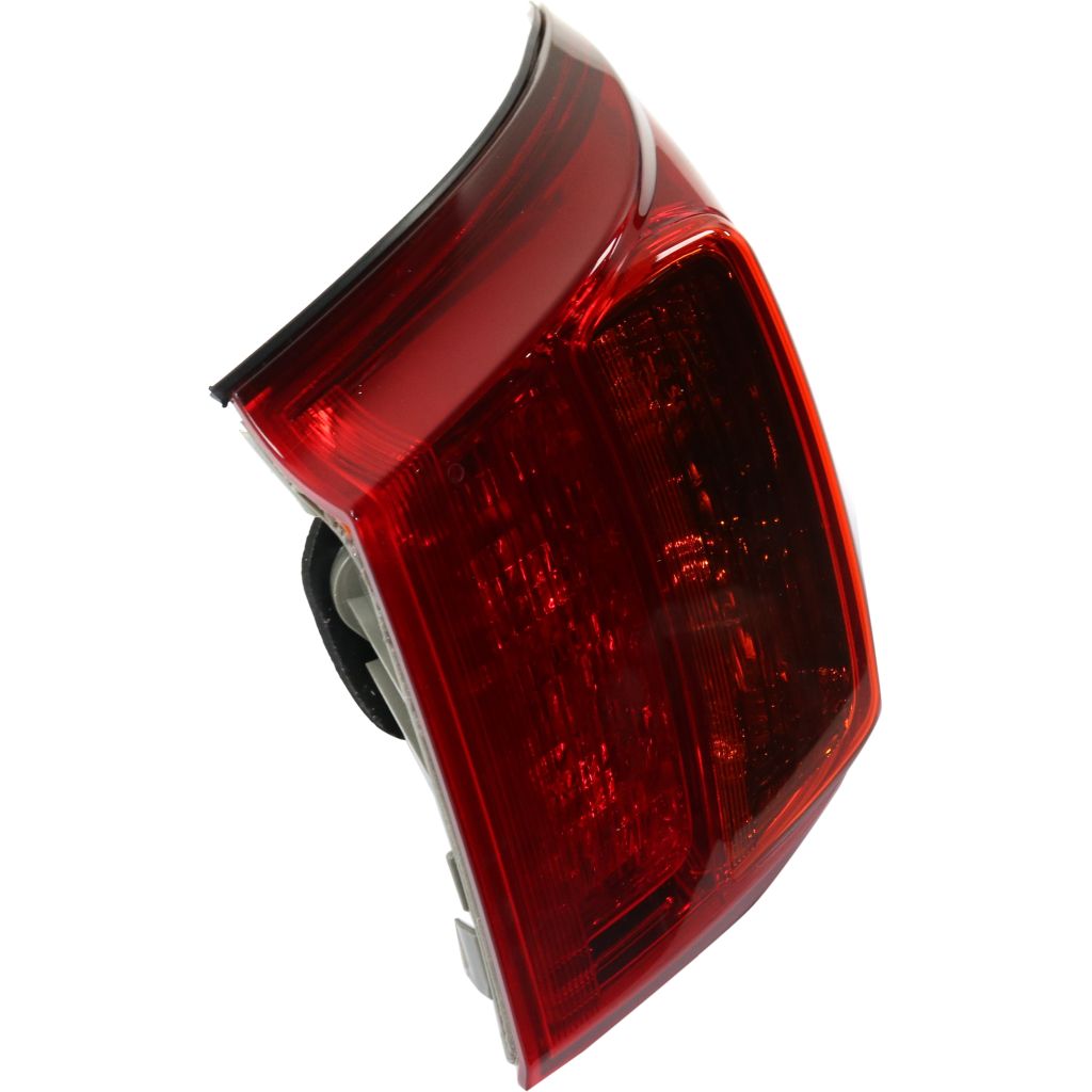 LEXUS IS 250/350 (SEDAN) TAIL LAMP UNIT RIGHT (Passenger Side) (OUTER OEM#8155153220 2009-2010 PL#LX2805108