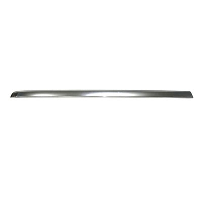 CADILLAC XT5 REAR BUMPER MLDG LEFT (Driver Side) CHROME OEM#84795603 2017-2026 PL#GM1146108