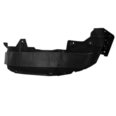 LEXUS NX 300h FENDER LINER RIGHT (Passenger Side) (W/INSULATION FOAM) OEM#5387578010 2015-2017 PL#LX1249134