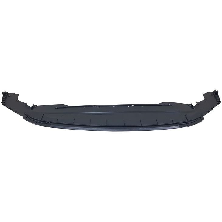 VOLKSWAGEN JETTA SEDAN (EXC GLI) FRONT BUMPER LOWER VALANCE TXT-BLACK OEM#17A805915E9B9 2022-2024 PL#VW1095113