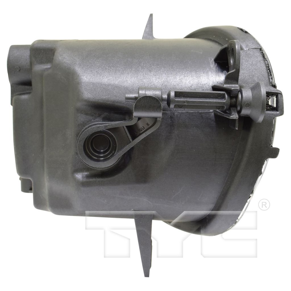 BMW BMW 2 2DOORS/CONV FOG LAMP ASSY LEFT (Driver Side) LED (230i)**CAPA** OEM#63177315559 2018-2021 PL#BM2592153C