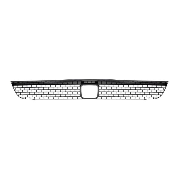 DODGE CHALLENGER FRONT BUMPER GRILLE (W/RADAR CRIUSE)(6.2/6.4L) OEM#68424897AB 2019-2023 PL#CH1036232