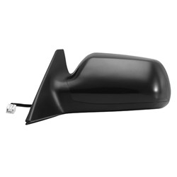 MAZDA MAZDA6 DOOR MIRROR LEFT (Driver Side) POWER/ NOT HEATED (W/O TURBO) OEM#GK2A6918ZBB 2003-2008 PL#MA1320139