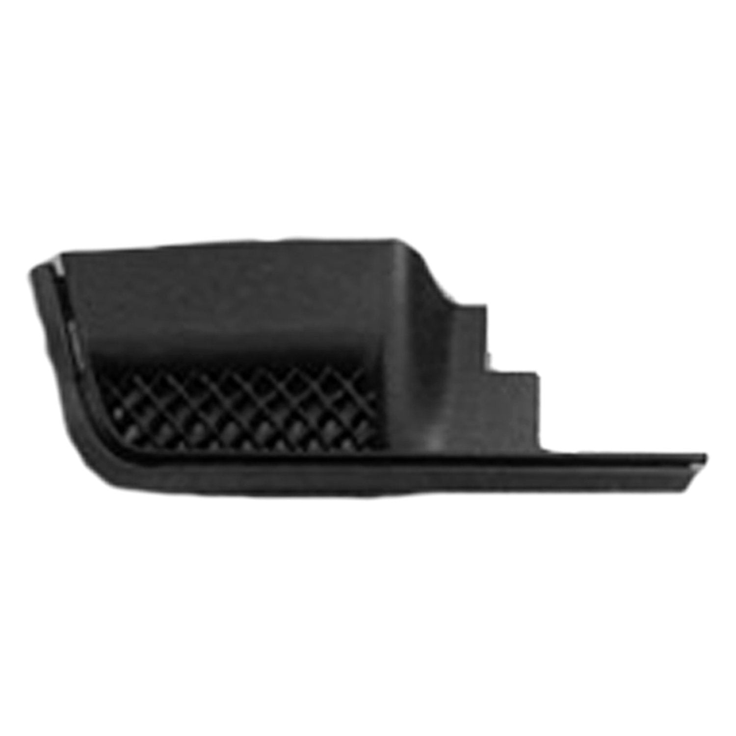 GM TRUCKS & VANS TRAILBLAZER REAR BUMPER GRILLE LOWER RIGHT (Passenger Side) (LS SS/LT SS/SS) OEM#15135193 2006-2009 PL#GM1183135