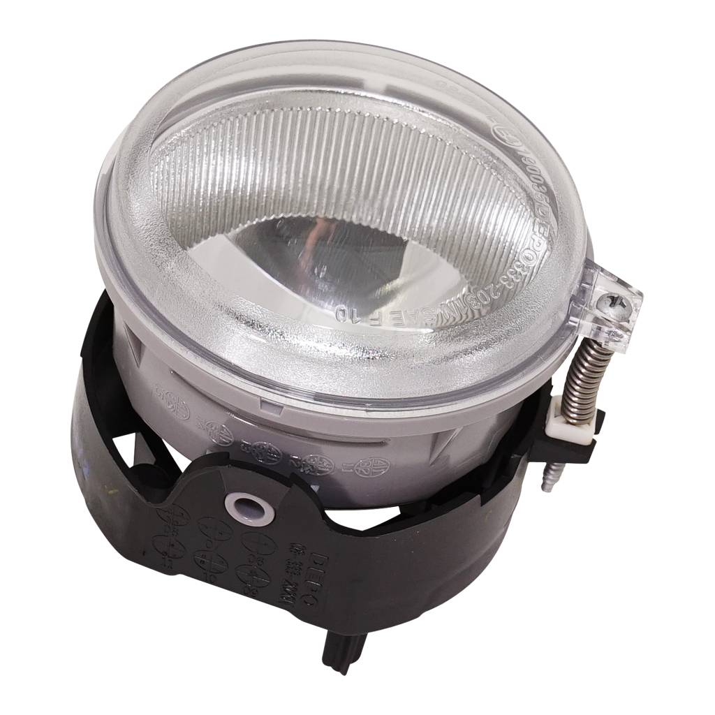 2010-2014 CHRYSLER / DODGE / JEEP Fog lamp assy Left Driver Side OEM# 5182025AA PL# CH2592142