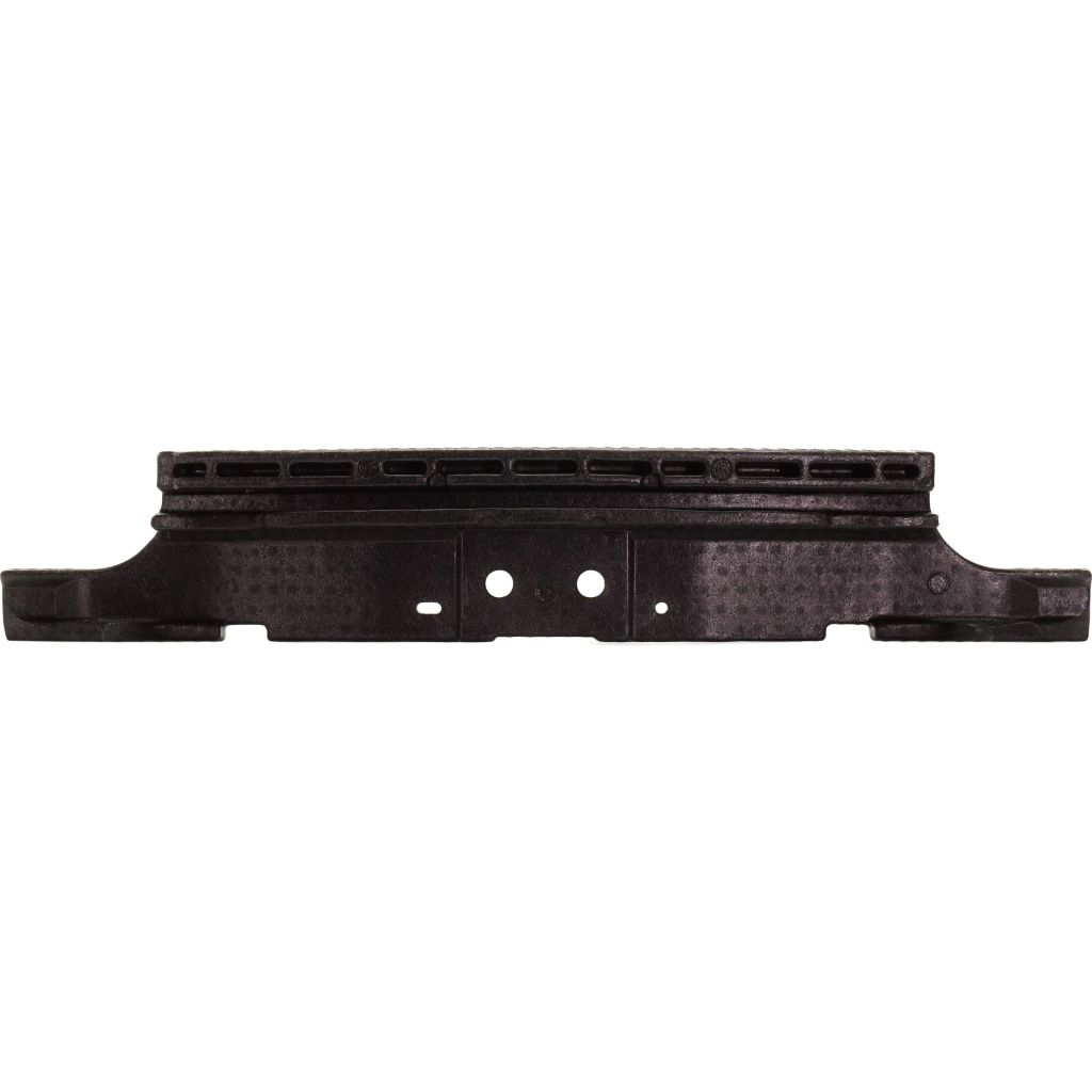 JEEPVEHICLE GRAND CHEROKEE / GRAND CHEROKEE WK FRONT BUMPER ABSORBER (W/PEDESTRIAN PROTECTION) OEM#68335682AA 2019-2021 PL#CH1070864