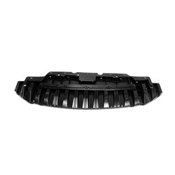 NISSAN(DATSUN) SENTRA FRONT SPLASH SHIELD ( BUMPER UNDER CVR) (1.8L) **CAPA** OEM#626634AT0A 2015-2019 PL#NI1228152C