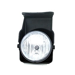 GM TRUCKS & VANS SIERRA/PU (GMC) (07 OLD STYLE) FOG LAMP RIGHT (Passenger Side) (GMC)(Exc DENALI&C3) OEM#15776381 2005-2007 PL#GM2593154