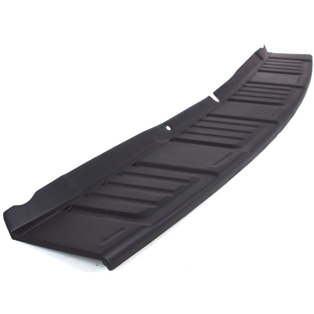FORD TRUCKS & VANS ESCAPE REAR BUMPER PAD BLACK **CAPA** OEM#8L8Z17B807AA 2008-2012 PL#FO1191120C