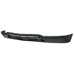 GM TRUCKS & VANS TRAVERSE FRONT BUMPER COVER LOWER DK-GRAY **CAPA** OEM#25912410 2009-2012 PL#GM1015105C