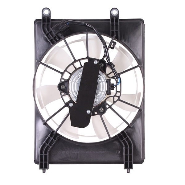 2016-2022 ACURA ILX Condenser fan OEM# 38615R4HA01-PFM PL# AC3113120
