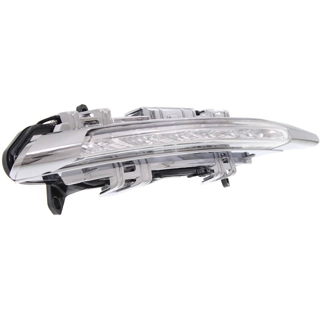 MERCEDES-BENZ R-CLASS (251) DAYTIME RUNNING LAMP RIGHT (Passenger Side) (LED BAR) OEM#2218201856 2011-2013 PL#MB2563101