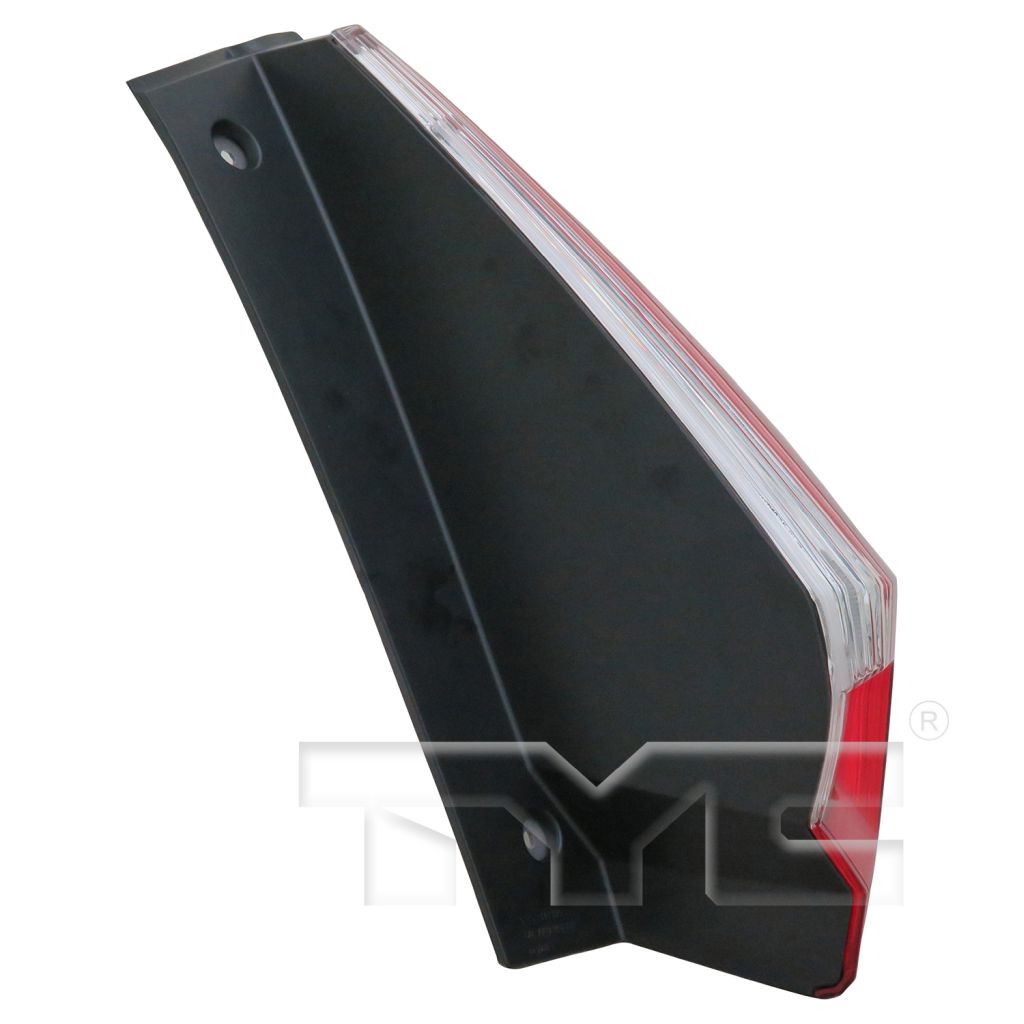 HONDA CRV TAIL LAMP ASSEMBLY RIGHT (Passenger Side) OEM#33500TLAA01 2017-2019 PL#HO2805113