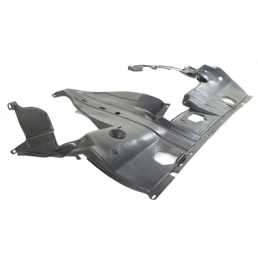 ACURA RL FRONT SPLASH SHIELD (ENG UNDER CVR) OEM#74111SJAA70 2005-2008 PL#AC1228103