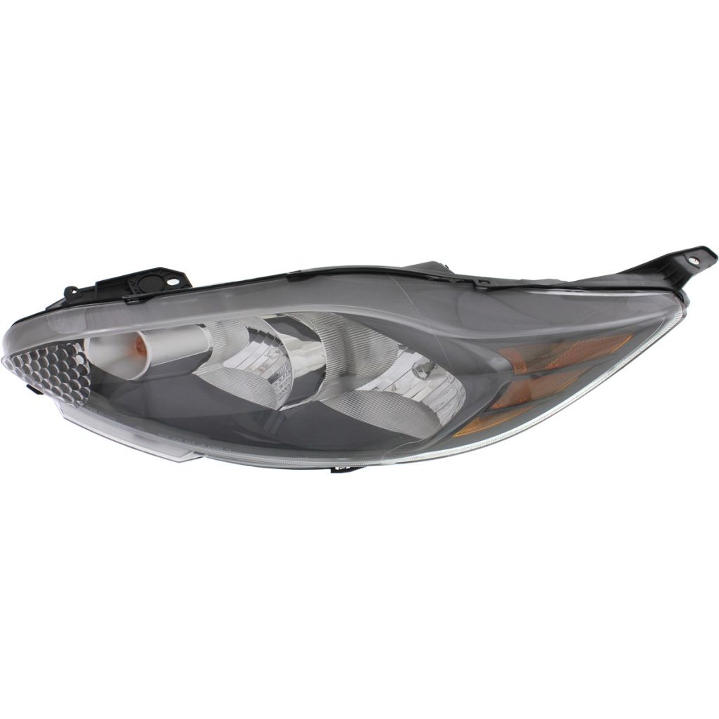 FORD FIESTA/SEDAN HEAD LAMP ASSY LEFT (Driver Side) (SE)(W/APPEARANCE PKG) OEM#CE8Z13008B 2012-2013 PL#FO2502300