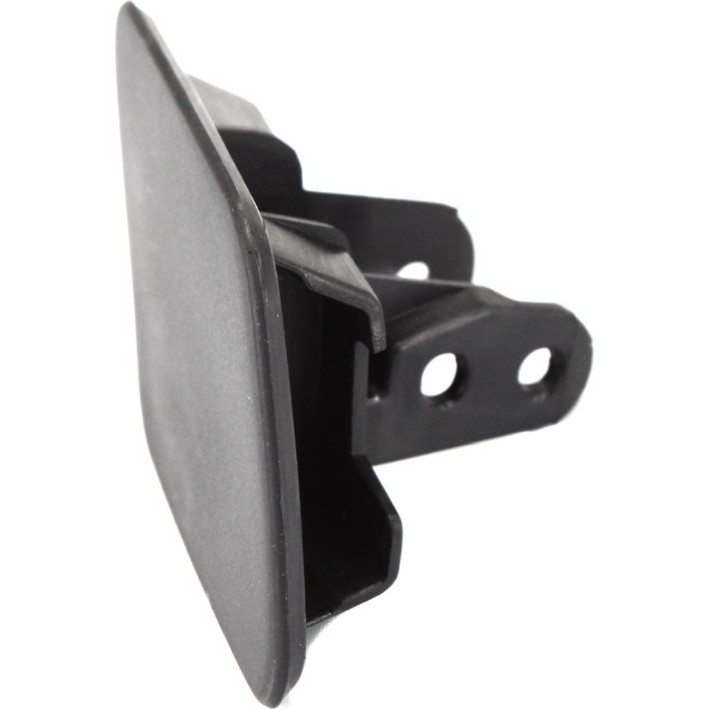 BMW BMW X5 HEAD LAMP WASHER COVER RIGHT (Passenger Side) OEM#51657199142 2011-2013 PL#BM1049101