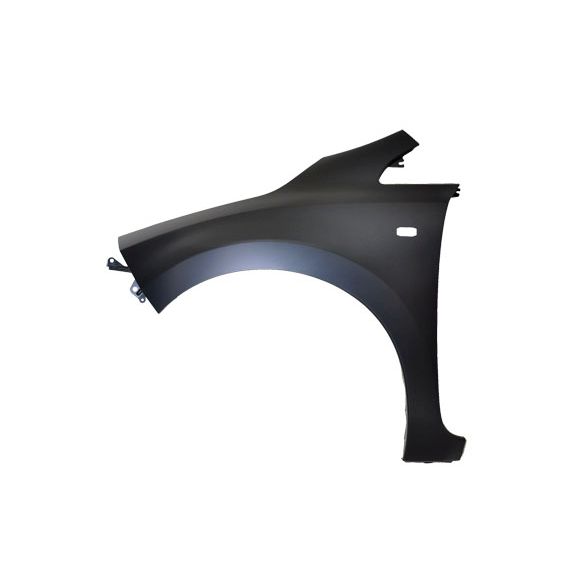 NISSAN(DATSUN) LEAF FENDER LEFT (Driver Side) OEM#F31013NAAA 2011-2012 PL#NI1240203
