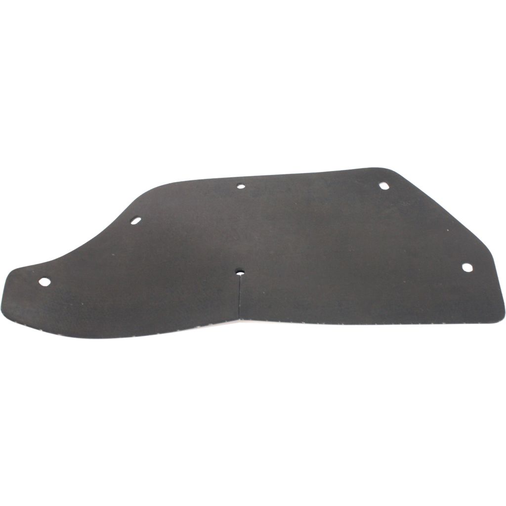 FORD CROWN VICTORIA FRONT SPLASH SHIELD LEFT (Driver Side) OEM#3W7Z16240BA 2003-2011 PL#FO1250142