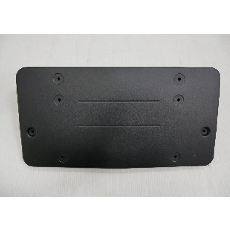 MERCEDES-BENZ CLS-CLASS (4DOORS)(257) FRONT LICENSE PLATE BRACKET OEM#2578853401 2019-2021 PL#MB1068173