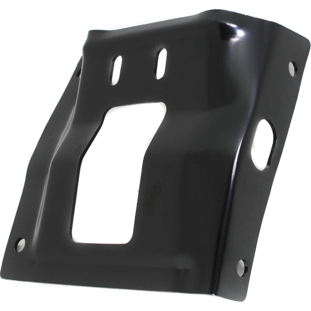 FORD TRUCKS & VANS FORD/PU (F250/350/450/550) Super Duty FRONT BUMPER MOUNTING PLATE LEFT (Driver Side) OEM#8C3Z17B985A 2008-2010 PL#FO1066173
