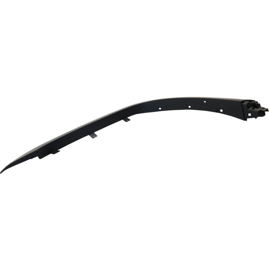 TOYOTA 4RUNNER FRONT FENDER FLARE LEFT (Driver Side) PTM OEM#5384835906 2014-2023 PL#TO1290112