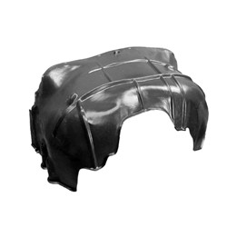 GM TRUCKS & VANS SILVERADO/PU 1500 (19 OLD STYLE) FENDER LINER RIGHT (Passenger Side) OEM#22757274 2014-2015 PL#GM1249237