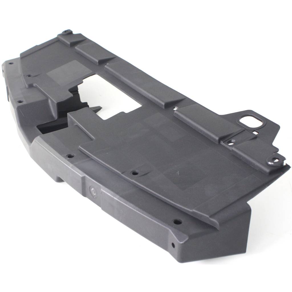 PONTIAC G6 FRONT BUMPER TOP SUPPORT OEM#15234066 2005-2010 PL#GM1225257