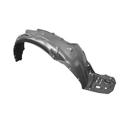 2013-2015 ACURA ILX Fender inner panel Right Passenger Side OEM# 74101TX6A01-PFM PL# AC1249135