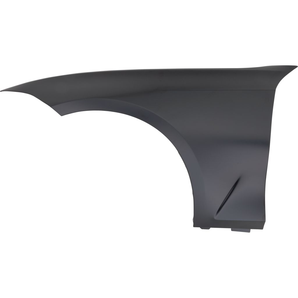 BMW BMW 3 (SEDAN) FENDER LEFT (Driver Side) (STEEL) OEM#41008494439-PFM 2019-2022 PL#BM1240178