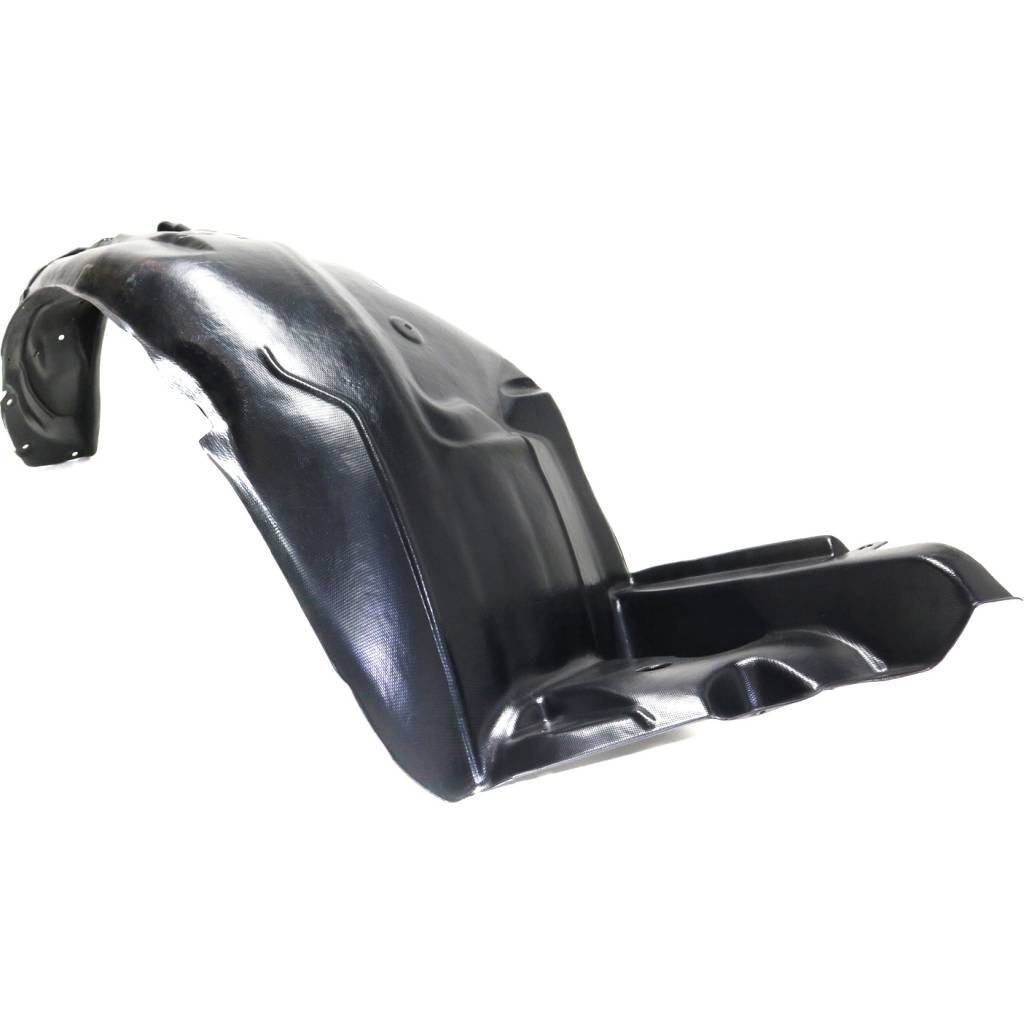 SUBARU FORESTER FENDER LINER RIGHT (Passenger Side) WO/INSULATION OEM#59120SC000 2009-2013 PL#SU1249118