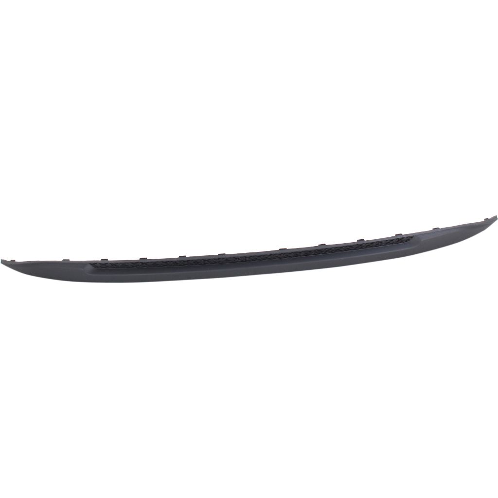 KIA OPTIMA FRONT LOWER AIR SPOILER (SX MDL)(W/DRL) OEM#865914C200 2012-2013 PL#KI1093100