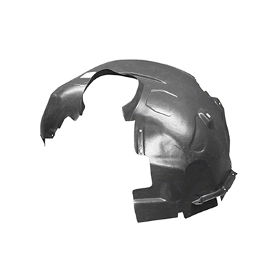 FORD FOCUS HATCHBACK ELECTRIC FENDER LINER LEFT (Driver Side) OEM#AM5Z16103B 2015-2018 PL#FO1248150